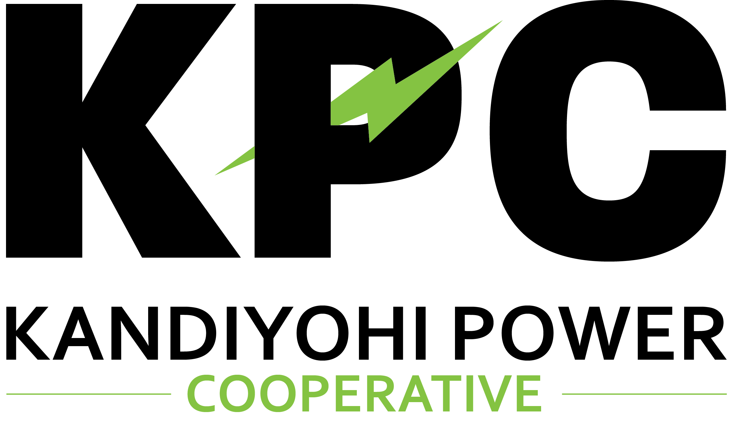 Home Kandiyohi Power Cooperative